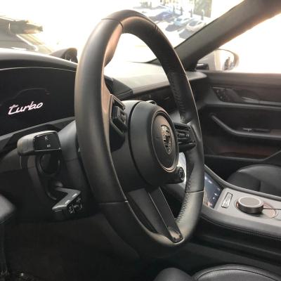 Lenkrad Porsche 09